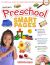 Preschool Smart Pages with CD-ROM