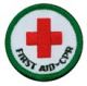 Green Merits/First Aid-CPR