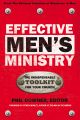 Effective Men's Ministry: The Indispensable Toolkit for Your Church 