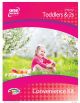 Toddlers & 2s Teacher's Convenience Kit / Spring