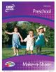 Preschool Make-n-Share / Spring