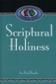 Scriptural Holiness 
