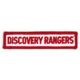 Discovery Rangers Group Tag