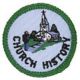 Green Merits/Church History