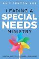 Leading a Special Needs Ministry 