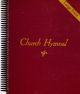 Church Hymnal Looseleaf