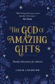 The God Of Amazing Gifts Family Devotions For Advent  