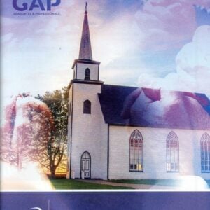 GAP Leader's Guide / Winter