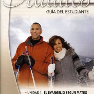 Guía de Estudiante Adulto - letra grande