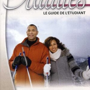 Adultes Le Guide De L'etudiant - Winter