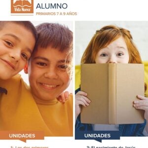 Primarios: Mis Amigos–Alumno Septiembre - Febrero