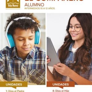 Intermedios: El Compañero-Alumno Septiembre - Febrero