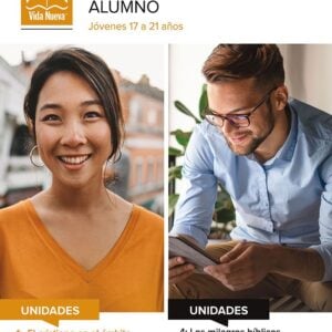 Jóvenes: El Embajador-Alumno Septiembre - Febrero