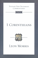 1 Corinthians NT Commentary