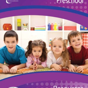 Preschool Resources (OAR HeartShaper) / Fall