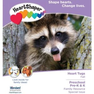 Heart Tugs (take-home paper) / Fall