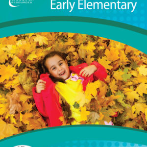 Early Elementary Teacher (OAR HeartShaper) / Fall