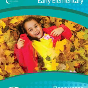Early Elementary Resources (OAR HeartShaper) / Fall