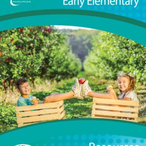 Early Elementary Resources (OAR HeartShaper) / Fall