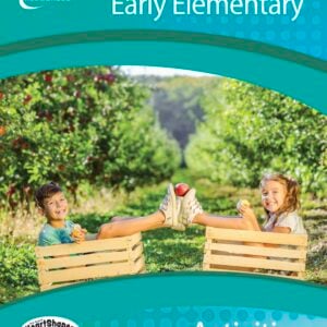 Early Elementry Activities (OAR HeartShaper) / Fall