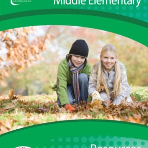 Middle Elementary Resources (OAR HeartShaper) / Fall
