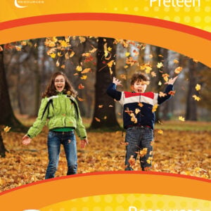 PreTeen Resources (OAR HeartShaper) / Fall