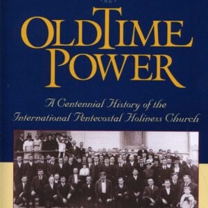 Old-Time Power