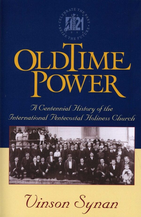 Old-Time Power