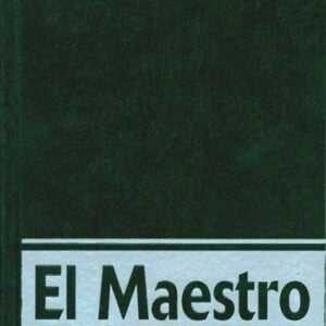 Adulto: El Maestro (Tela) Septiembre - Febrero