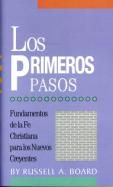 Los Primeros Pasos