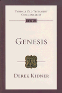 Genesis Tyndale Commentry