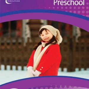 Preschool Teacher / Winter