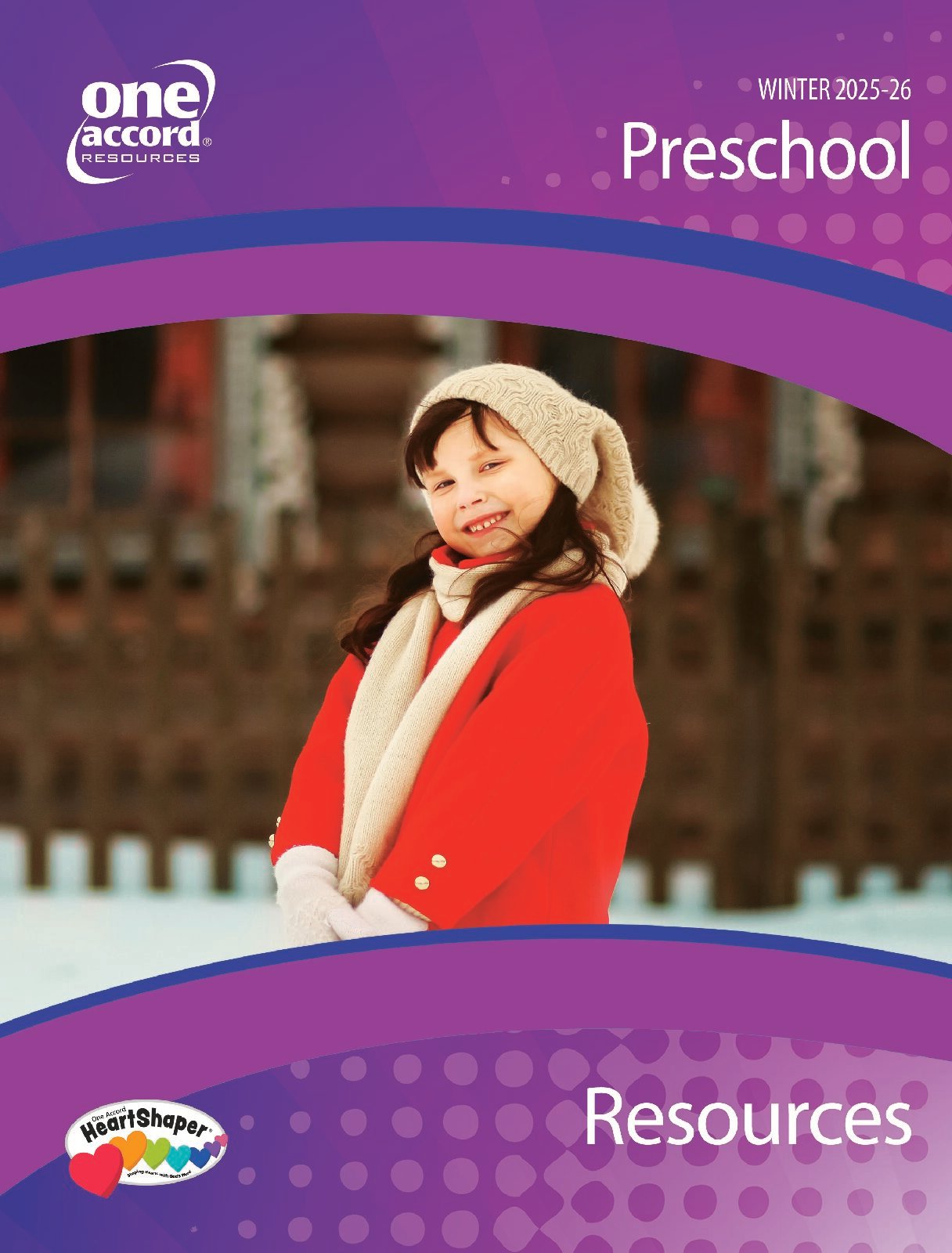 Preschool Resources / Winter
