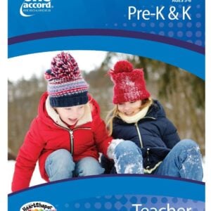 Pre-K & K Teacher / Winter