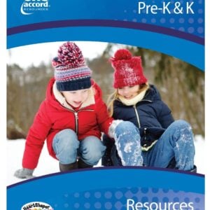 Pre-K & K Resources / Winter
