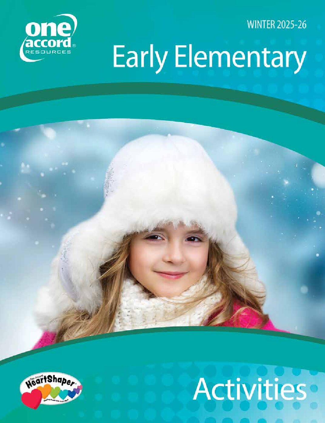 Early Elementary Activities / Winter
