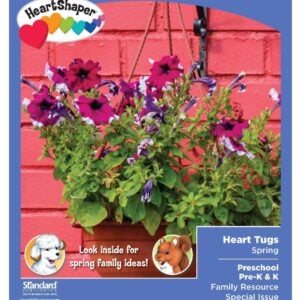 Heart Tugs (take-home paper) / Spring