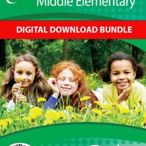 One Accord Spring 2023 Middle Elem Digital Files