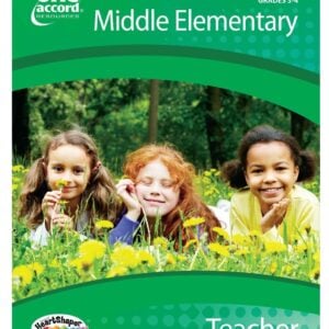 Middle Elementary Teacher / Spring
