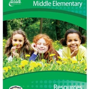 Middle Elementary Resources /  Spring