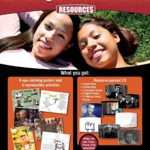 High School Resources / Spring