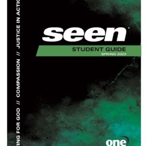 Seen Student Guide / Spring