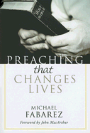 Preaching That Changes Lives