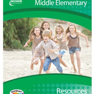 Middle Elementary Resources / Summer