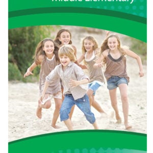 Middle Elementary Activities / Summer