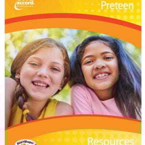PreTeen Resources / Summer