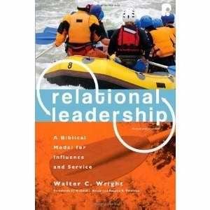 Relational Leadership