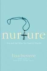 Nurture: Give and Get What You Need to Flourish