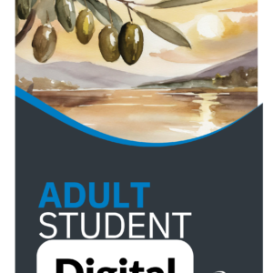 Adult Student Digital Summer Qtr