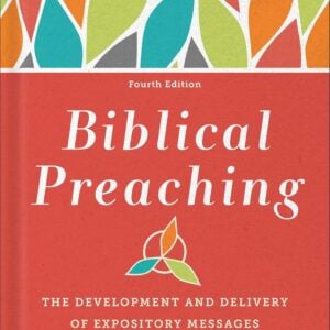 Biblical Preaching